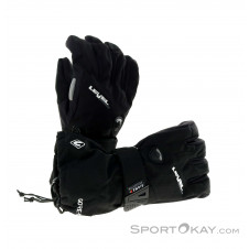 Level Half Pipe GTX Handschuhe-Schwarz-8