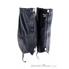 Salewa Protection GTX Gaiter L Gamaschen Gore-Tex-Schwarz-L