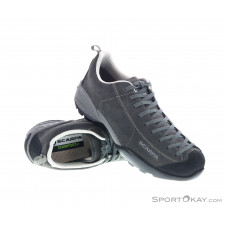 Scarpa Mojito GTX Trekkingschuhe Gore-Tex-Grau-38