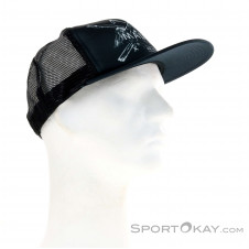 Maloja GudenchM. Cap Schildmütze-Schwarz-One Size