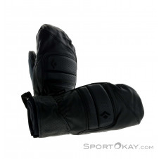 Black Diamond Spark Johnny Handschuhe-Grau-S