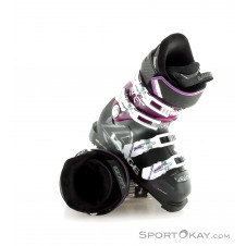 Lange RX 110 LV Damen Skischuhe-Schwarz-27