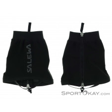 Salewa Alpine Speed Gaiter Gamaschen-Schwarz-M