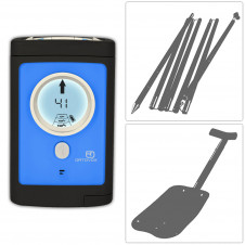 LVS ORTOVOX 3+ 3er SET 2020 ab 289 EUR