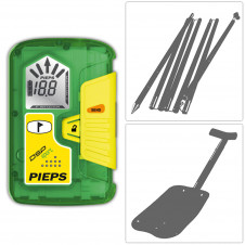 LVS PIEPS DSP SPORT 3er SET 2020 ab 310 EUR