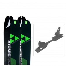 ALLROUND SKITOUREN SETS bis 90mm 2019 ab 439 EUR