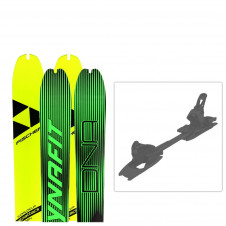 RACE SKITOUREN SETS 2020 bis 70mm ab 639 EUR