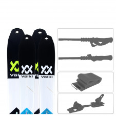 SKITOUREN VÖLKL VTA 80+84+88 AKTION bis -50% > 3er SET ab 485 EUR  >  4er SET ab 535 EUR