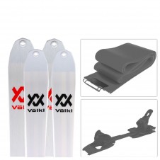 SKITOUREN VÖLKL VTA 80+84+88 AKTION bis -50% > 3er SET ab 469 EUR  >  4er SET ab 519 EUR