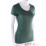 Ortovox 150 Cool Ewoolution TS Damen T-Shirt-Grün-M