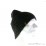 Fjällräven Övik Melange Beanie Mütze-Schwarz-One Size
