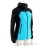 The North Face Summit L3 Ventrix Hybrid Damen Tourenjacke-Blau-S