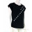 Martini Be.Different Damen T-Shirt-Schwarz-M