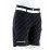 Martini Solution 2.0 Damen Bikeshorts-Schwarz-S