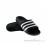 adidas Adilette Aqua Freizeitsandalen-Schwarz-6