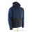 Elevenate BdrR Insulation Herren Tourenjacke-Blau-S