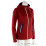 Ortovox Fleece Light Hoody Damen Sweater-Rot-XS