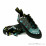 La Sportiva Tarantulace Damen Kletterschuhe-Türkis-34