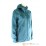 Salewa Antelao Fleece Damen Tourensweater-Blau-40