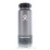 Hydro Flask 40oz Wide Mouth 1180ml Thermosflasche-Grau-One Size