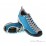Scarpa Mojito Damen Zustiegsschuhe-Blau-38