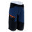 Ortovox Pala Shorts Herren Outdoorshorts-Türkis-S