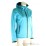 CMP Softshell Damen Outdoorjacke-Türkis-36