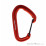 Black Diamond Hotwire Schnappkarabiner-Orange-One Size