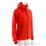 The North Face Summit L3 Ventrix Hybrid Damen Tourenjacke-Rot-XS