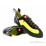 Ocun Crest LU Herren Kletterschuhe-Gelb-9,5