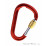 AustriAlpin HMS Rondo HMS-Karabiner
-Rot-One Size