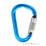 AustriAlpin Rondo 3-Wege-Autolock HMS-Karabiner
-Blau-One Size