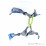 Edelrid Jay III Klettergurt-Blau-S