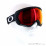 Oakley Canopy Prizm Skibrille-Orange-One Size