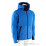 Elevenate BdrR Insulation Herren Tourenjacke-Türkis-S