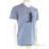 Icebreaker Tech Lite SS Crewe Herren T-Shirt-Grau-M