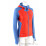 Scott Explorair Ascent Polar Damen Tourensweater-Orange-36