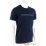 Peak Performance Track Herren T-Shirt-Blau-S