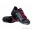 Salewa Wildfire GTX Damen Zustiegsschuhe Gore-Tex-Schwarz-6
