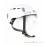 LACD Protector 2.0 Kletterhelm-Weiss-One Size