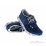 On Cloud Damen Laufschuhe-Blau-7,5