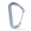 Camp Photon Wire Schnappkarabiner-Grau-One Size