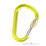 AustriAlpin HMS Rondo HMS-Karabiner
-Gelb-One Size