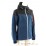 Ortovox Corvara Jacket Damen Outdoorjacke-Blau-S