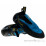 La Sportiva Cobra Kletterschuhe-Blau-42
