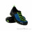Salewa MTN Trainer 2 GTX Herren Zustiegsschuhe Gore-Tex-Blau-8,5