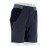 Ortovox Piz Selva Light Herren Outdoorshorts-Schwarz-M