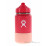 Hydro Flask 12oz Kids Wide Mouth 355ml Kinder Thermosflasche-Pink-Rosa-One Size