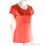 Scott Trail MTN Dri 70 s/sl Damen Bikeshirt-Rot-XS