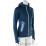 Ortovox Fleece Light Hoody Damen Sweater-Blau-S